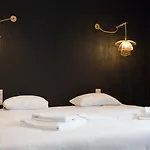 Hotel Mosa
