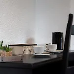 Mosa Hotel