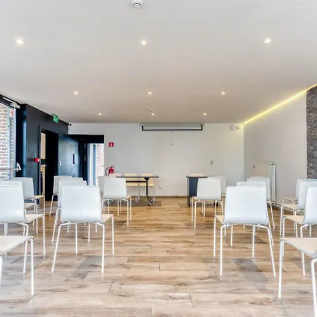 Hotel Mosa 2*