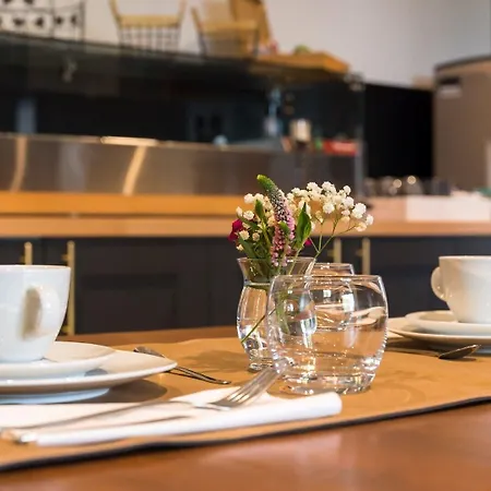 Hotel Mosa Hermalle-sous-Argenteau