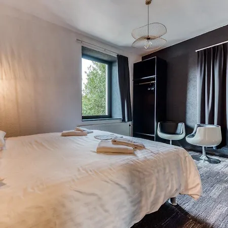 Mosa 2* Hermalle-sous-Argenteau