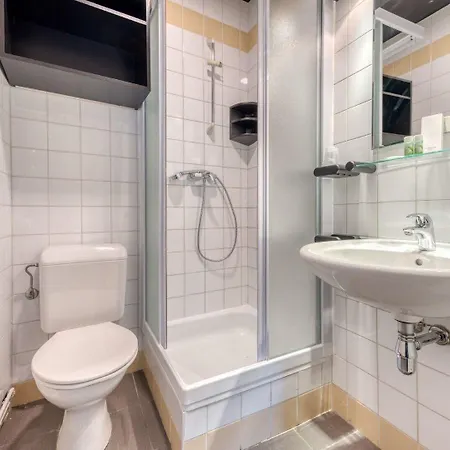 Mosa Hotel Hermalle-sous-Argenteau