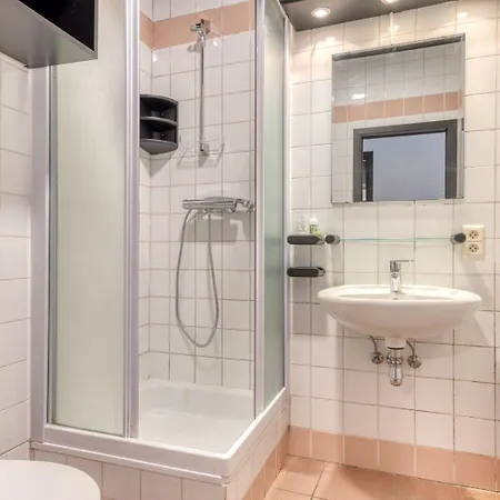 Mosa Hotel Hermalle-sous-Argenteau