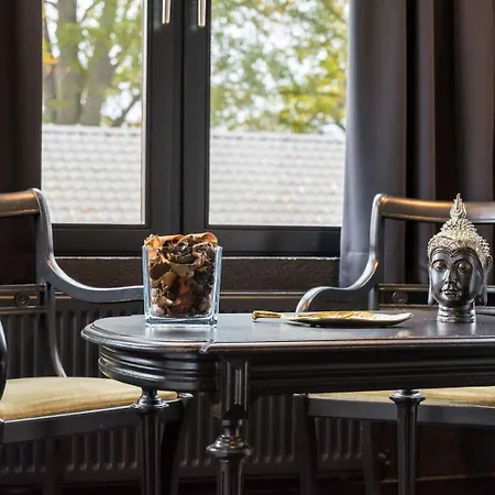 Mosa Hotel Hermalle-sous-Argenteau