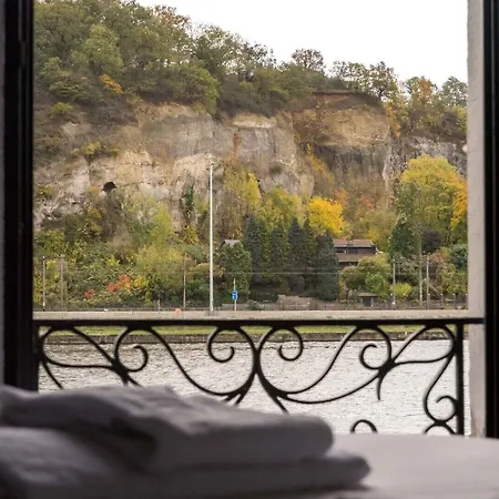 Hotel Mosa Hermalle-sous-Argenteau