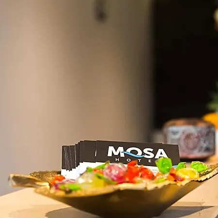 Mosa 호텔