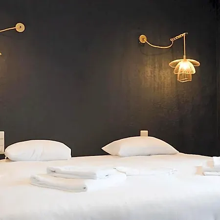 Hotel Mosa 2*