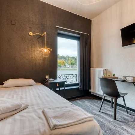 Mosa 2* Hermalle-sous-Argenteau