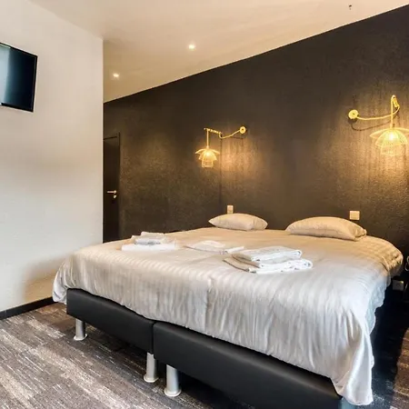 Mosa Hotel Hermalle-sous-Argenteau