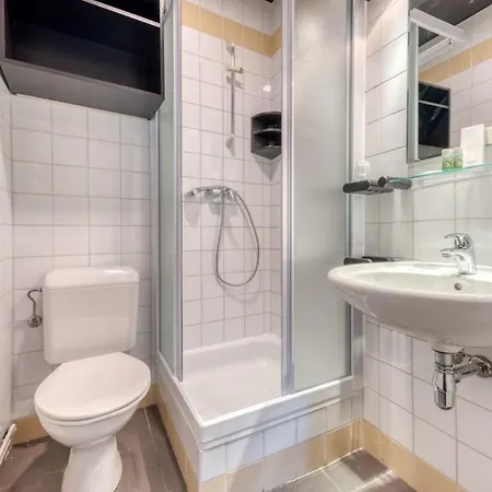 Hotel Mosa 2*