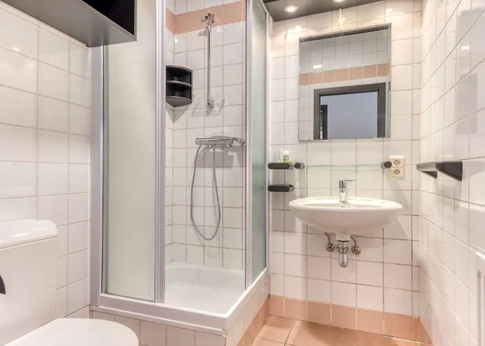 Mosa 호텔 헤르말르수스알젠토