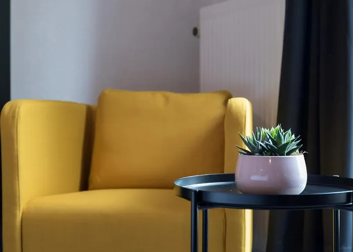 Mosa Hotel Hermalle-sous-Argenteau